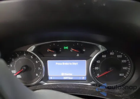 2020 GMC Terrain Awd Sle from USA, damaged, VIN 3GKALTEV0LL192145